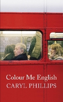 Book Cover for Colour Me English by Caryl Phillips