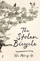 Book Cover for The Stolen Bicycle by Ming-Yi Wu