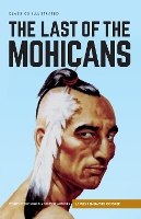 Book Cover for Last of the Mohicans by James Fenimore Cooper