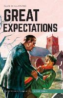 Book Cover for Great Expectations by Charles Dickens