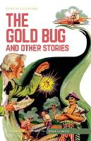 Book Cover for The Gold Bug and Other Stories by John O'Rourke, Edgar Allan Poe