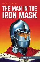 Book Cover for Man in the Iron Mask by Alexandre Dumas