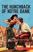 Book Cover for Hunchback of Notre Dame by Victor Hugo