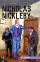 Book Cover for Nicholas Nickleby by Dick Davis, Charles Dickens