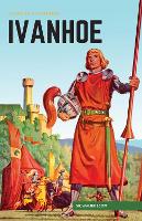 Book Cover for Ivanhoe by Walter Scott