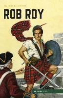 Book Cover for Rob Roy by Walter Scott