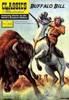 Book Cover for Buffalo Bill by Buffalo Bill