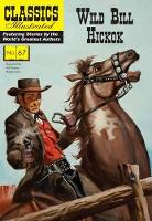 Book Cover for Wild Bill Hickok by Medio Iorio