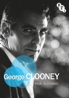 Book Cover for George Clooney by Paul McDonald