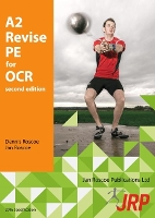 Book Cover for A2 Revise PE for OCR by Jan Roscoe