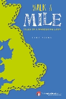 Book Cover for Walk a Mile by Chris Young