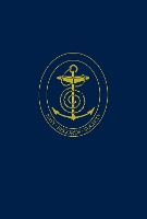 Book Cover for The Old Scots Navy from 1689 to 1710 by James Grant