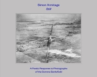 Book Cover for Still by Simon Armitage