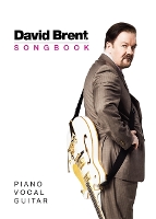 Book Cover for David Brent Songbook by Ricky Gervais