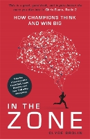 Book Cover for In The Zone by Clyde Brolin