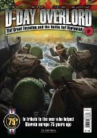 Book Cover for D Day: Operation Overlord by Dan Sharp