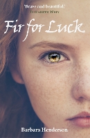 Book Cover for Fir for Luck by Barbara Henderson