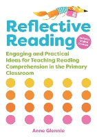 Book Cover for Reflective Reading by Anne Glennie