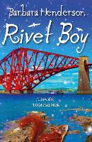 Book Cover for Rivet Boy by Barbara Henderson