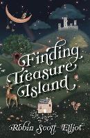 Book Cover for Finding Treasure Island by Robin Scott-Elliot