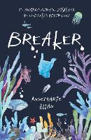 Book Cover for Breaker by Annemarie Allan