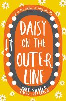 Book Cover for Daisy on the Outer Line by Ross Sayers