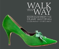 Book Cover for Walk this Way by Edward Maeder