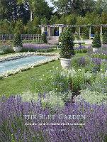 Book Cover for Blue Garden: Recapturing an Iconic Newport Landscape by Arleyn A Levee