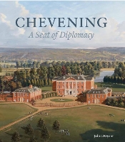 Book Cover for Chevening by Julius Bryant