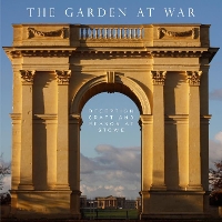 Book Cover for Garden at War by Joseph Black