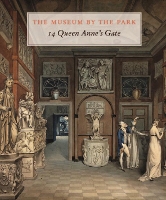 Book Cover for The Museum by the Park: 14 Queen Anne's Gate by Max Bryant