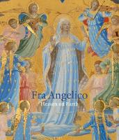 Book Cover for Fra Angelico by Nathaniel Silver