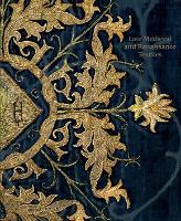 Book Cover for Late-Medieval and Reinaissance Textiles by Rosamund Garrett, Matthew Reeves