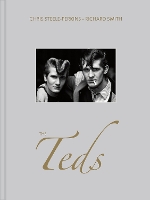 Book Cover for The Teds by Richard Smith