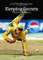 Book Cover for Keeping Secrets by Paul Sullivan