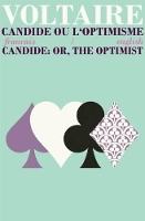 Book Cover for Candide, Ou L'optimisme by Voltaire, Voltaire