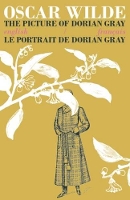 Book Cover for The Picture of Dorian Gray / Le Portrait de Dorian Gray by Oscar Wilde