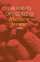 Book Cover for The Knives of Villalejo by Matthew Stewart