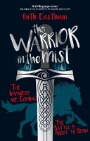 Book Cover for The Warrior in the Mist by Ruth Eastham