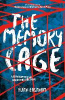 Book Cover for The Memory Cage by Ruth Eastham