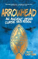 Book Cover for Arrowhead by Ruth Eastham