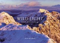 Book Cover for Wild Light by Craig Aitchison