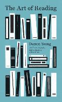 Book Cover for The Art of Reading by Damon Young