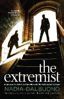 Book Cover for The Extremist by Nadia Dalbuono