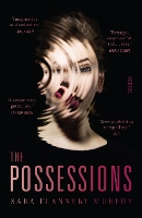Book Cover for The Possessions by Sara Flannery Murphy