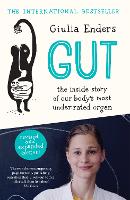 Book Cover for Gut by Giulia Enders