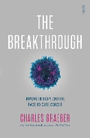 Book Cover for The Breakthrough by Charles Graeber