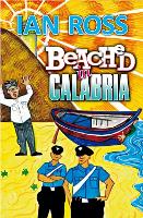 Book Cover for Beached in Calabria by Ian Ross