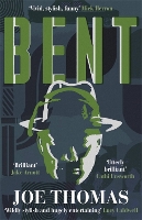 Book Cover for Bent by Joe Thomas