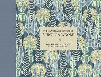 Book Cover for The Illustrated Letters of Virginia Woolf by Frances Spalding